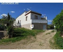 casa en Venta en Fuensanta De Martos