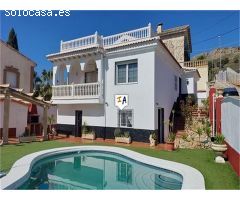 villa en Venta en Loja