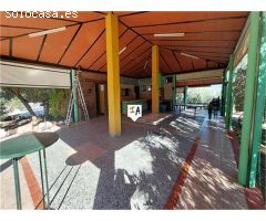 espacio comercial en Venta en Luque