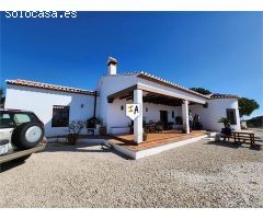 villa en Venta en Arenas