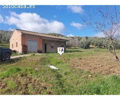 chalet en Venta en Campotejar