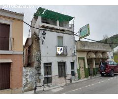 casa adosada en Venta en Rute