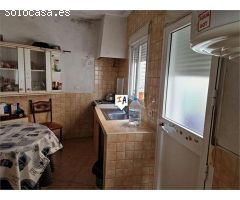 casa adosada en Venta en Alfarnatejo