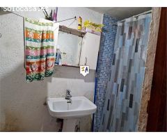 casa adosada en Venta en Alfarnatejo