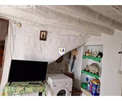 casa adosada en Venta en Alfarnatejo