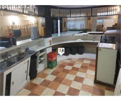 espacio comercial en Venta en Alcala La Real