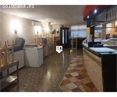 espacio comercial en Venta en Alcala La Real