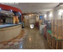 espacio comercial en Venta en Alcala La Real