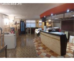 espacio comercial en Venta en Alcala La Real