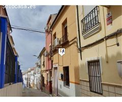 casa adosada en Venta en Rute