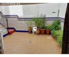 casa adosada en Venta en Rute