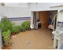 casa adosada en Venta en Rute