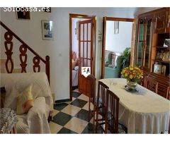 casa adosada en Venta en Rute