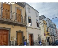 casa adosada en Venta en Rute