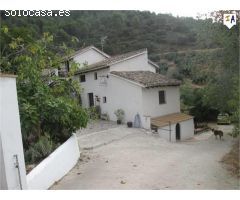 casa en Venta en Montefrio