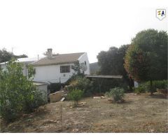 casa en Venta en Fuensanta De Martos