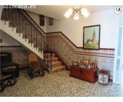 casa adosada en Venta en Estepa