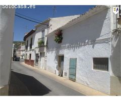 casa adosada en Venta en Fuente-Tojar