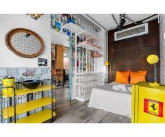 apartamento en Venta en Calpe
