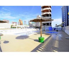 apartamento en Venta en Calpe
