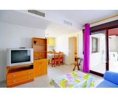 apartamento en Venta en Calpe