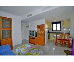 apartamento en Venta en Calpe