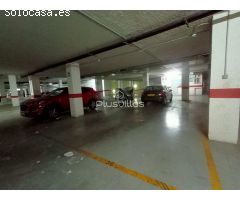 garaje en Venta en Calpe