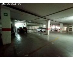 garaje en Venta en Calpe