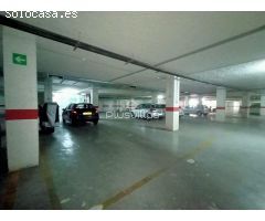 garaje en Venta en Calpe