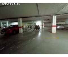 garaje en Venta en Calpe