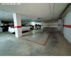 garaje en Venta en Calpe