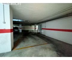 garaje en Venta en Calpe