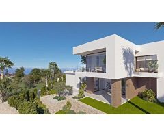 villa en Venta en Benitachell