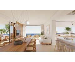 villa en Venta en Benitachell