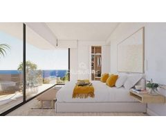 villa en Venta en Benitachell