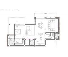 villa en Venta en Altea