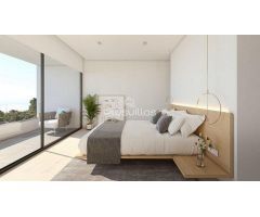 villa en Venta en Altea