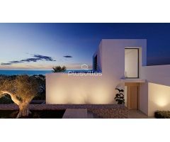villa en Venta en Altea