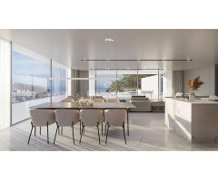 villa en Venta en Moraira