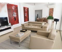 villa en Venta en Altea