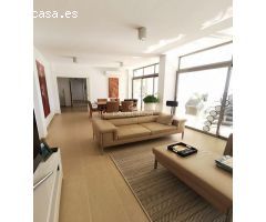 villa en Venta en Altea