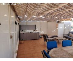 apartamento en Venta en Calpe