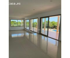 villa en Venta en Altea