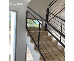 villa en Venta en Altea