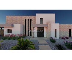 villa en Venta en Calpe