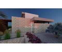 villa en Venta en Calpe
