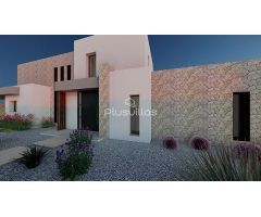 villa en Venta en Calpe