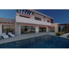 villa en Venta en Calpe