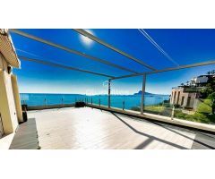 apartamento en Venta en Altea