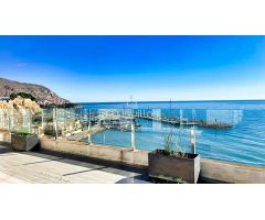 apartamento en Venta en Altea